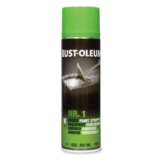 FÄRGBORTTAGARE RUST-OLEUM